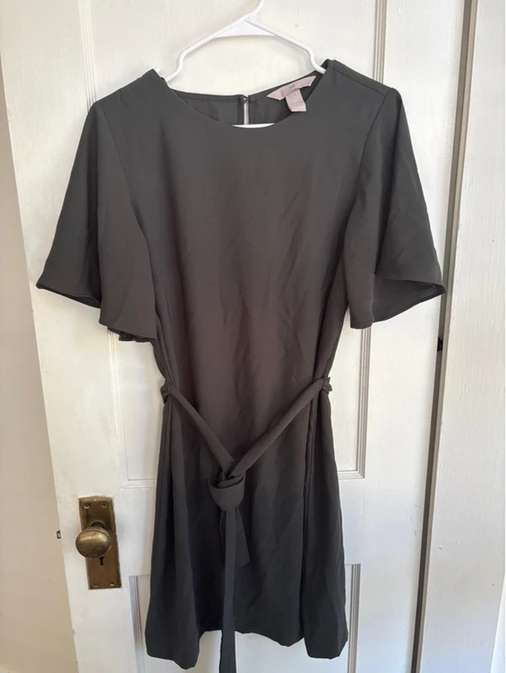 H&M dress. Size US 8
